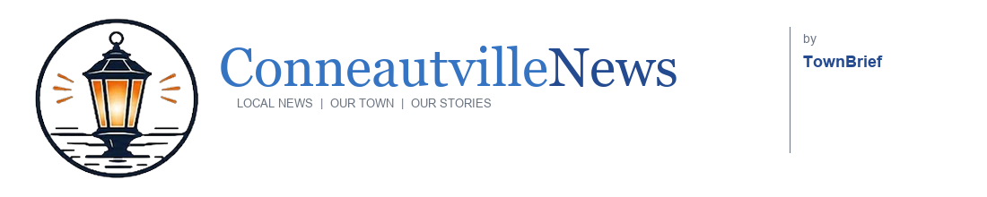 The Conneautville PA Post